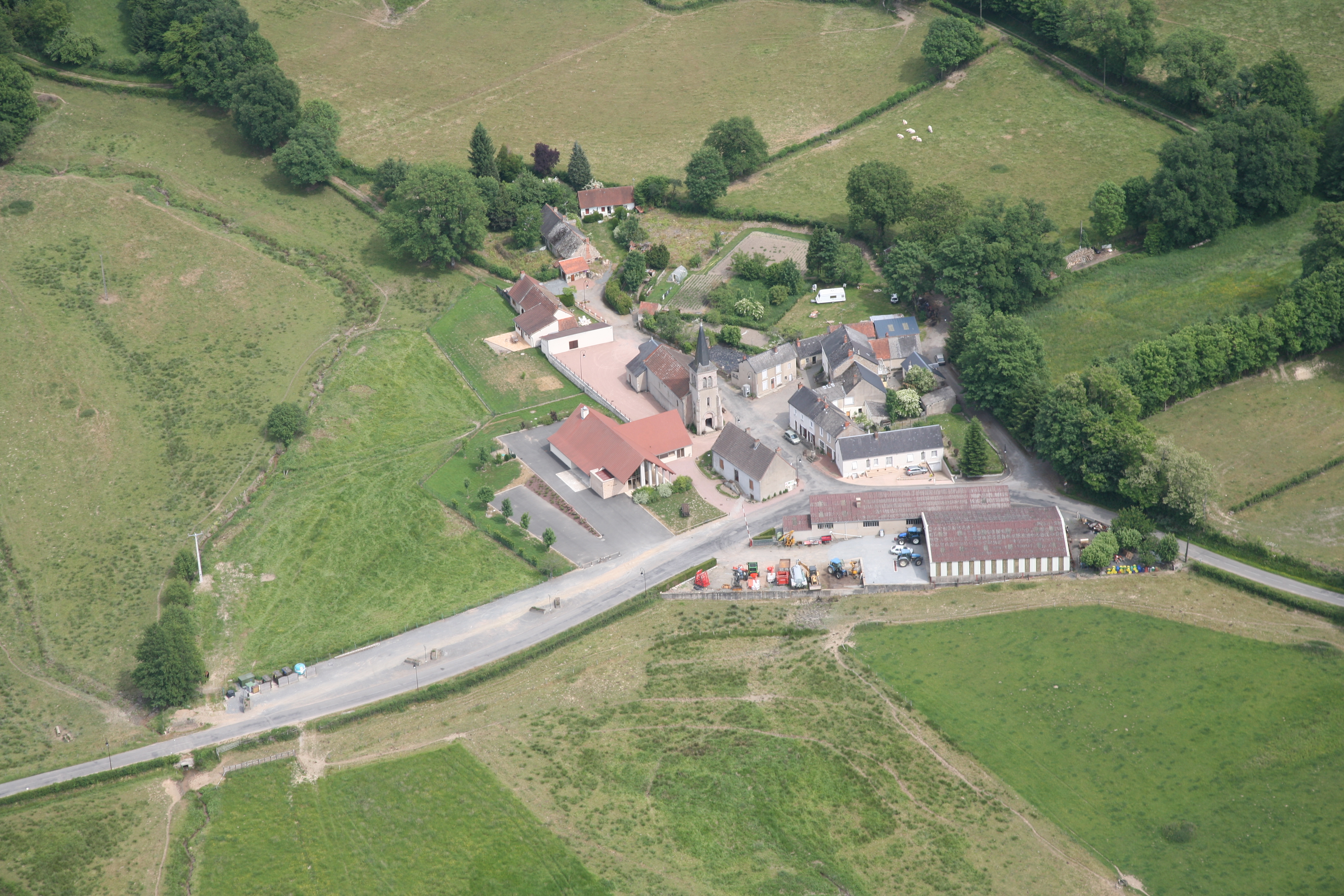 Bannière COMMUNE DE CUZY